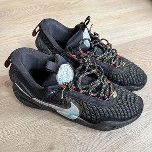 Nike Basketball - Cosmic Unity EP 'Ghost'